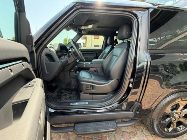 LAND ROVER Defender 90 3.0D I6 200 CV AWD Auto X-Dynamic SE rif. 23731968 - Foto 7