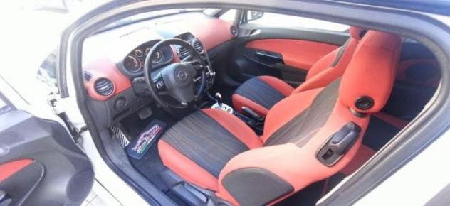 OPEL - Corsa - 1.3 CDTI 90CV 3p. Easytr. Sport - Foto 10