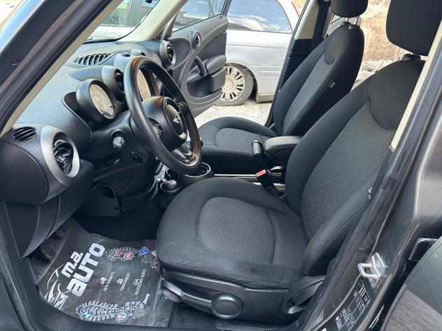 Mini Cooper D Countryman 1.6 - Foto 8