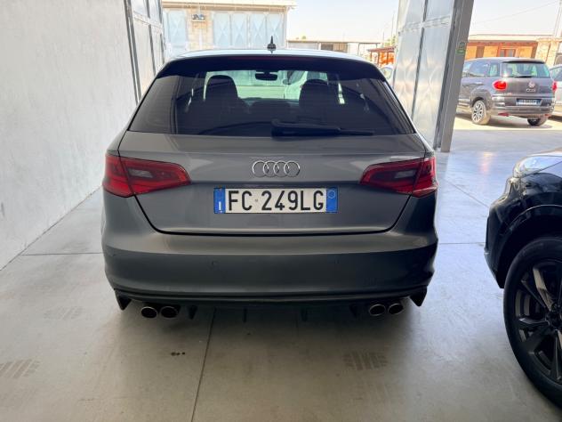 Audi A3 SPB 2.0 TDI 150 CV - Foto 5