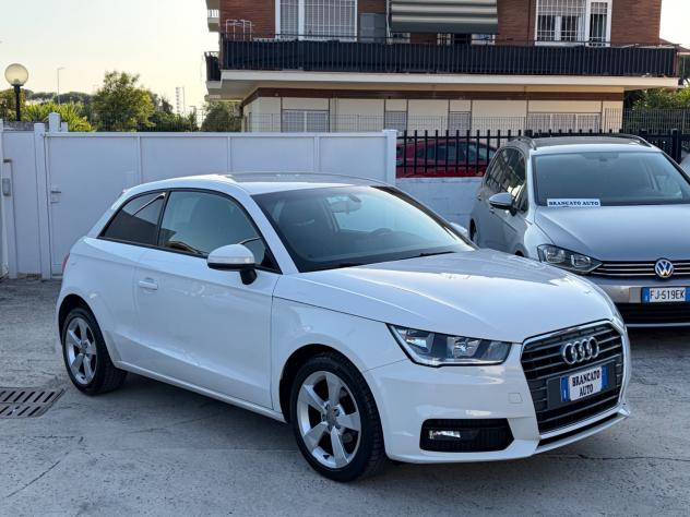 Audi A1 1.0 TFSI ultra Sport - Foto 9