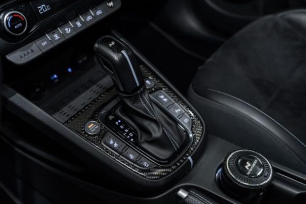 HYUNDAI Kona 2.0 T-GDI DCT N Performance rif. 23620283 - Foto 6