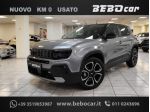 JEEP Avenger 1.2 Turbo Summit rif. 21278664