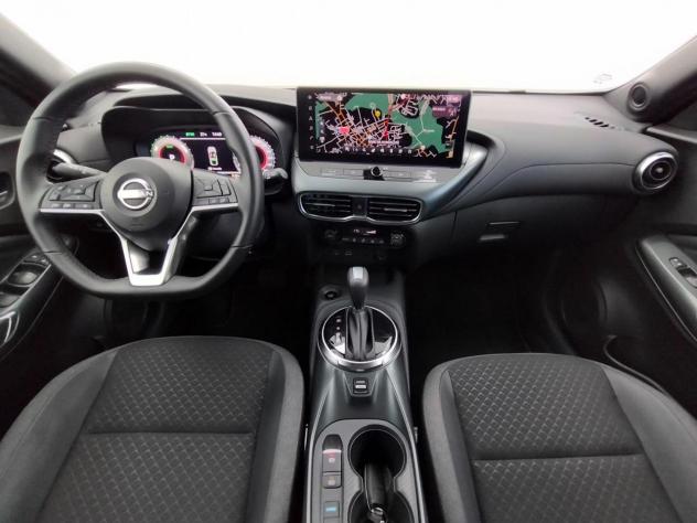 Nissan Juke N-CONNECTA AMT - Foto 4