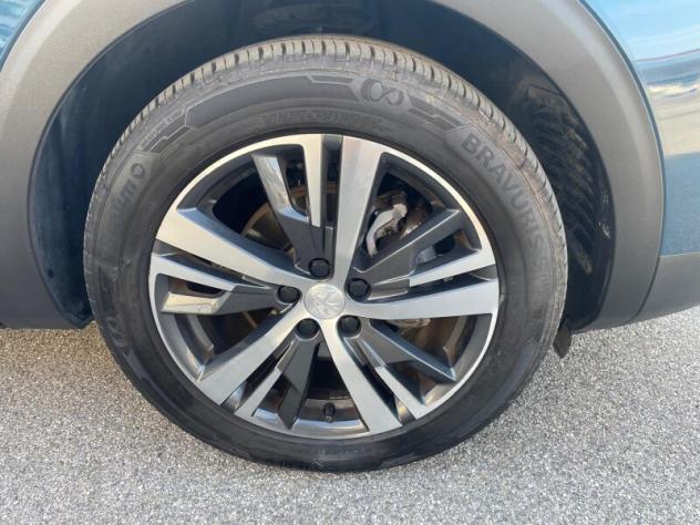 PEUGEOT 5008 2ª serie 5008 BlueHDi 130 S&S EAT8 Allure Pack - Foto 10