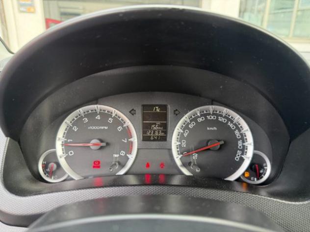 SUZUKI Swift 1.2 VVT 5 porte B-Easy rif. 24136235 - Foto 5