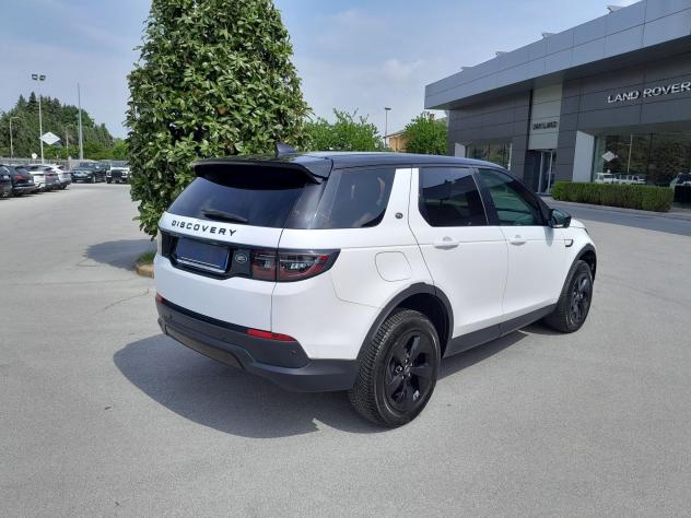 Land Rover Discovery Sport 2.0 TD4 163cv S 4WD aut. - Foto 8