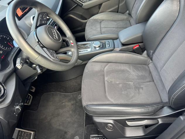 Audi Q2 30 TDI S tronic line Edition - Foto 2