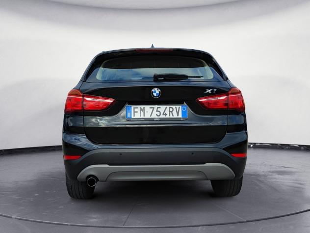 BMW X1 X1 xDrive18d Advantage - Foto 7