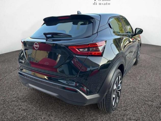 NISSAN Juke MC24.5 ACENTA MT - RT rif. 24001724 - Foto 4