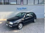 Volkswagen Golf 2.0 16V cat 5 porte GTI