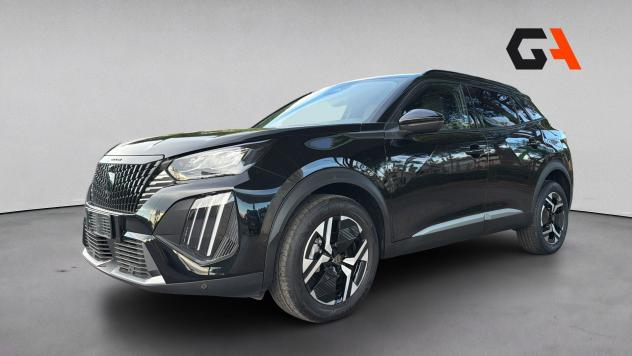 Peugeot 2008 PureTech 100 Allure S/S