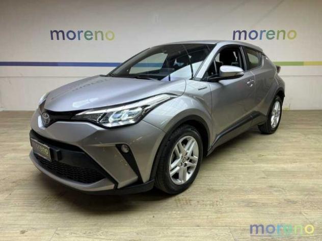TOYOTA C-HR 1.8h Active E-CVT rif. 18152559