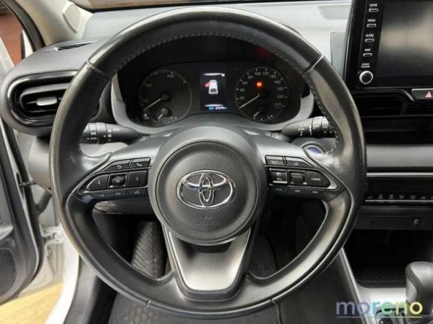 TOYOTA Yaris 1.5 hybrid Active rif. 19169004 - Foto 6