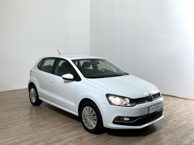 Volkswagen Polo Polo 5p 1.0 mpi Comfortline 75cv - Foto 3