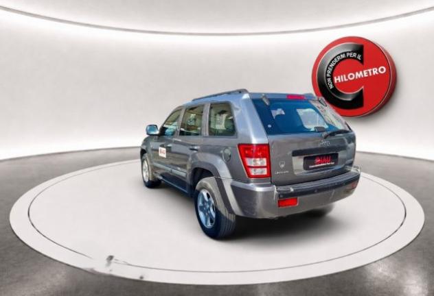 JEEP Grand Cherokee 3.0 V6 CRD Laredo rif. 24105022 - Foto 4