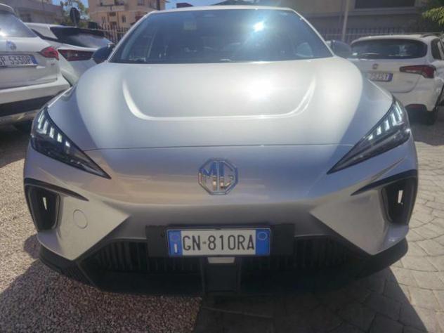 MG MG4 Standard 51 KWh NO VINCOLI !!!! rif. 24229820