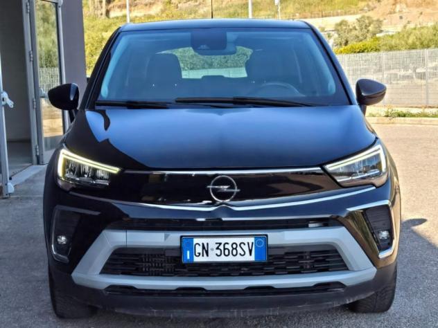 Opel Crossland 1.5 D 110 Elegance 43.000 KM - Foto 6