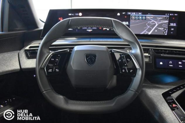 PEUGEOT 3008 Hybrid 136 e-DCS6 Allure rif. 24118187 - Foto 9