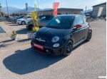 Fiat 500 Abarth Pista