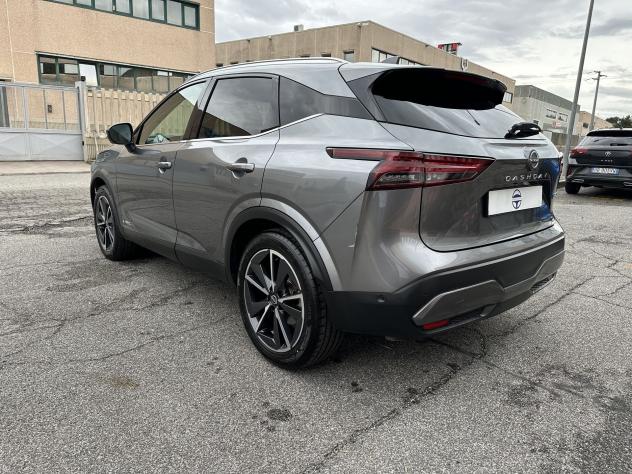 Nissan Qashqai Qashqai 1.5 e-power Tekna 2wd - Foto 4