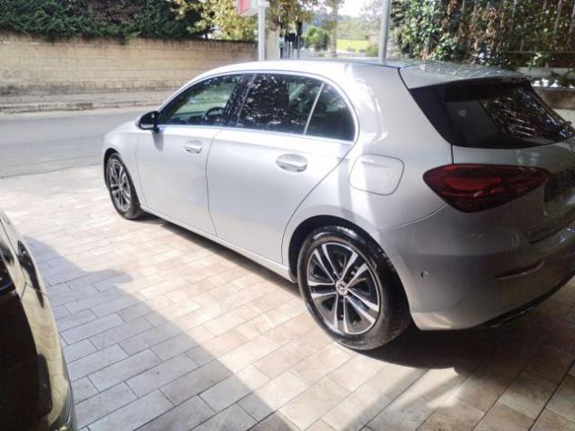 Mercedes-Benz A 180 - Foto 3