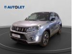 Suzuki Vitara II 2018 Benzina 1.4h Top 2wd