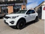 Land Rover Discovery Sport 2.0 TD4 150 CV Auto SE N1 IVA ESPOSTA