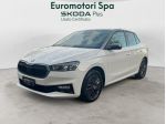 Škoda Fabia Fabia 1.0 tsi evo Style 95cv
