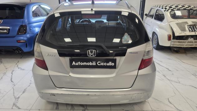 Honda Jazz 1.2 i-DSi 5p. Drive - Foto 4