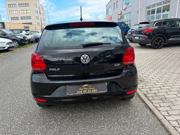 Volkswagen Polo 1.4 TDI 5p. Comfortline - Foto 6