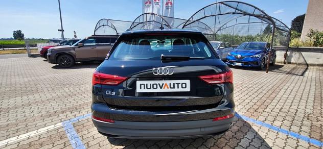 Audi Q3 45 TFSI e S tronic Business - Foto 5