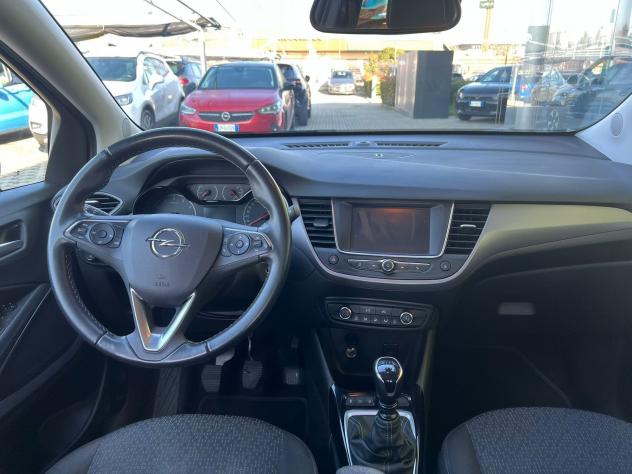 Opel Crossland 1.2 110cv Edition S&S MT6 - Foto 7
