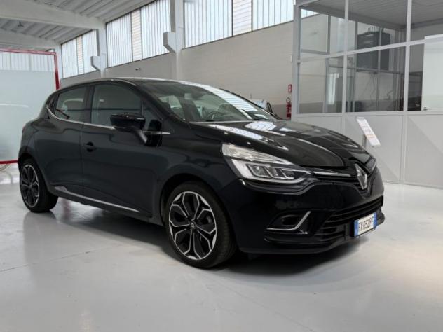 RENAULT Clio TCe 12V 90 CV 5 porte Moschino Zen PREZZO REALE rif. 23905100 - Foto 3