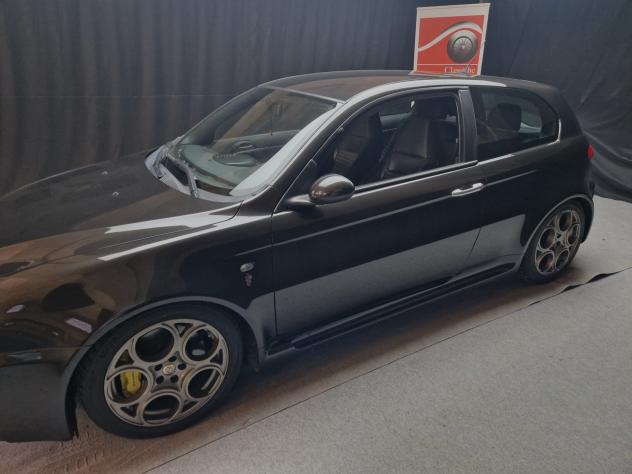 Alfa Romeo 147 3.2i V6 24V GTA ASI CON CRS - Foto 10