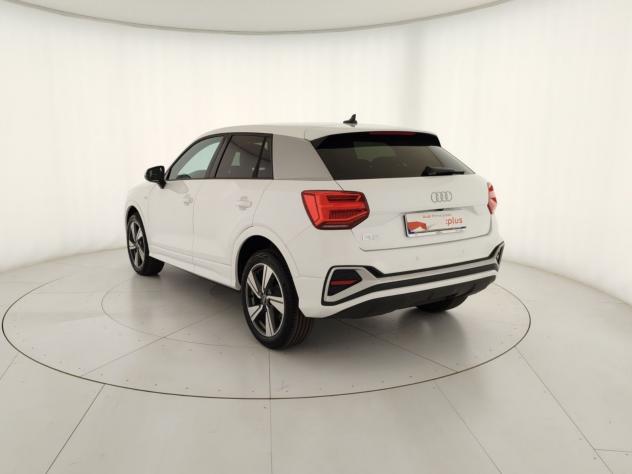 Audi Q2 Q2 30 2.0 tdi S line edition - Foto 2