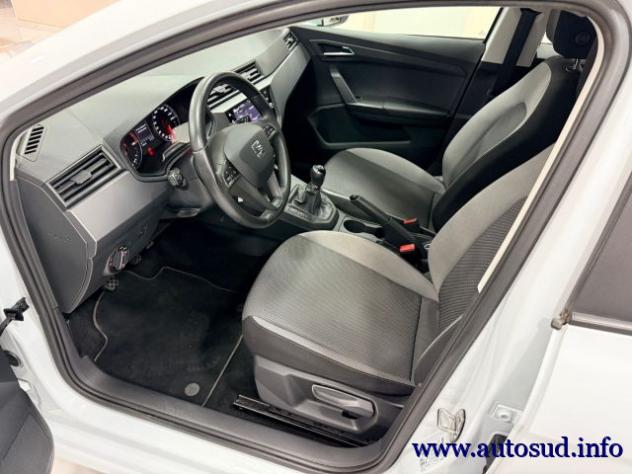 SEAT Ibiza 1.6 TDI 95 CV 5 porte Business rif. 24034069 - Foto 10