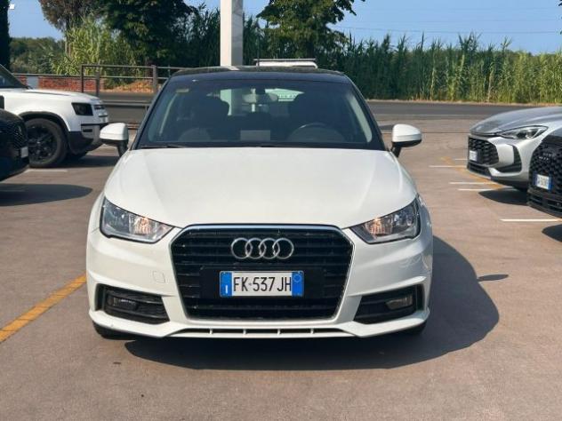 AUDI A1 1.4 TDI S tronic rif. 23949066