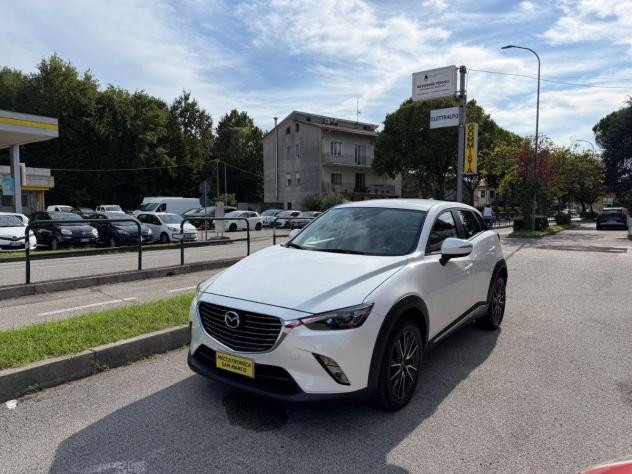 MAZDA - CX-3 - 1.5L Skyactiv-D Exceed #UNICOPROPRIETARIO - Foto 3