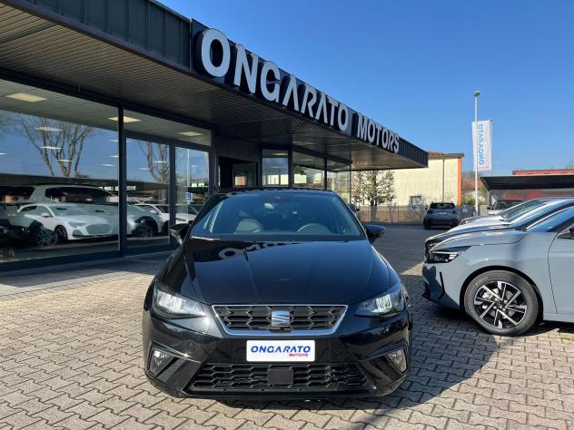 SEAT Ibiza Ibiza 1.0 EcoTSI 95 CV 5 porte FR - Foto 2