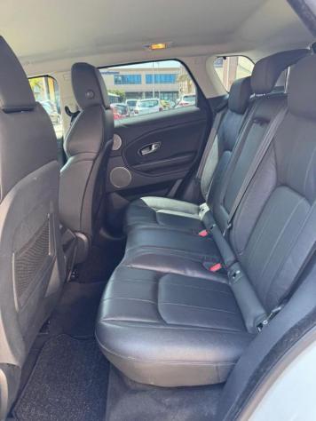 LAND ROVER Range Rover Evoque 2.0 eD4 AUTOGEPY SASSUOLO 05361881051 rif. 24069241 - Foto 8