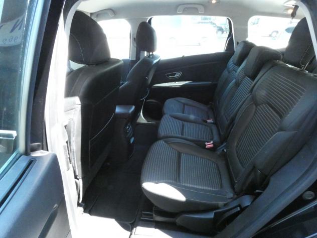 RENAULT Grand Scénic dCi 8V 110 CV Energy Zen - Foto 10