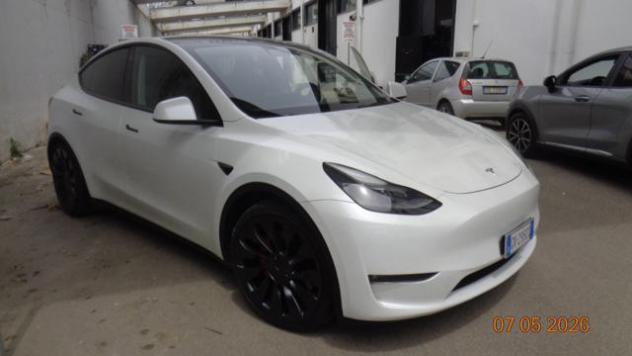 TESLA Model Y RWD rif. 23809747 - Foto 2
