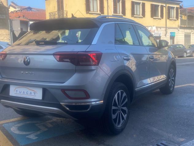 Volkswagen T-Roc style #11849 - Foto 4