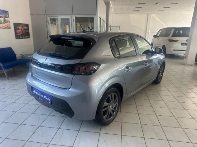 PEUGEOT 208 2ª serie 208 PureTech 100 Stop&Start 5 porte Active Pack - Foto 5