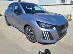 208 Turbo Benzina 100CV STYLE