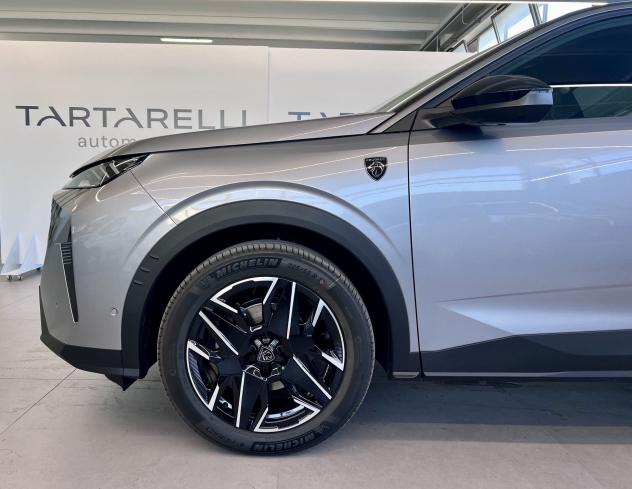 Peugeot 3008 Hybrid 145 GT e-DCS 6 - Foto 4