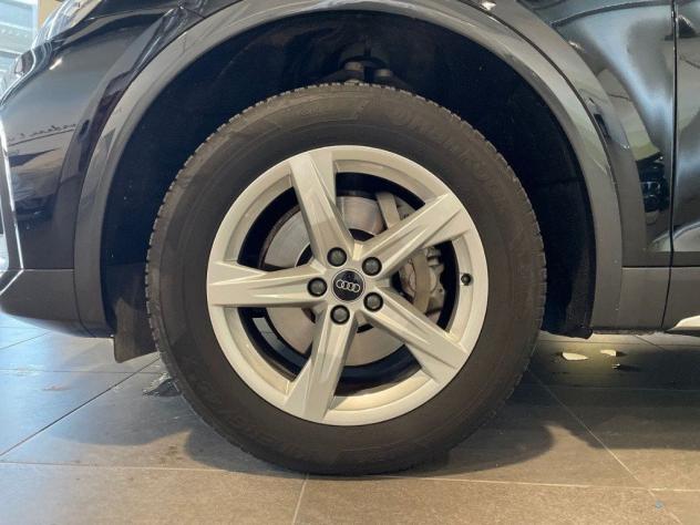 Audi Q5 I Sportback 2021 Sportback 40 2.0 tdi mhev 12V Business Advanced quattro s - Foto 8