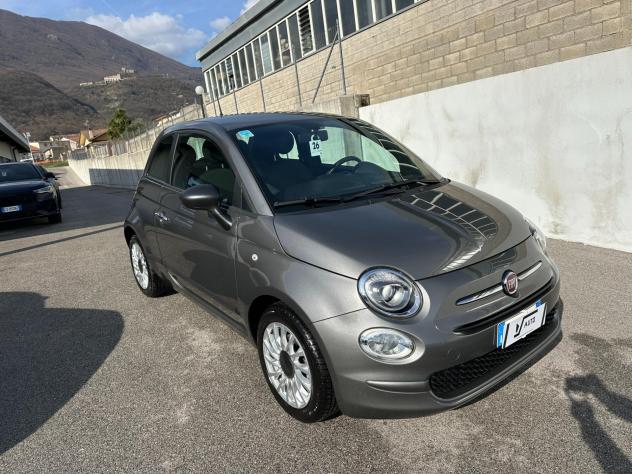 Fiat 500 1.0 hybrid 70cv - Foto 3
