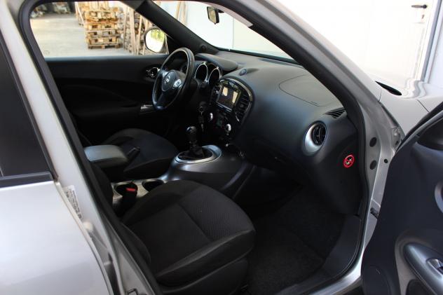 Nissan Juke 1.5 dCi 110 CV Tekna - Foto 9